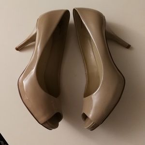Brand new Nine West heels